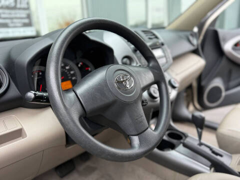 2007 Toyota RAV4