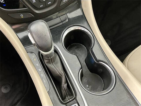 2017 Buick Envision Premium I