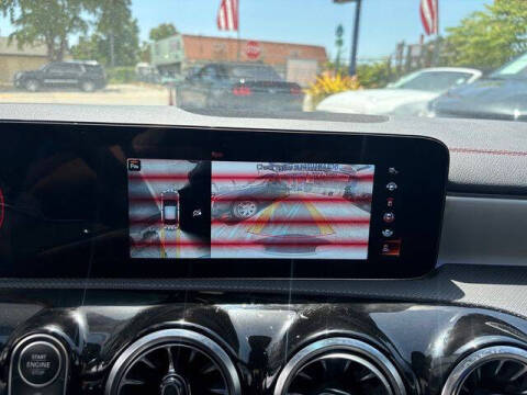 2023 Mercedes-Benz CLA CLA 250