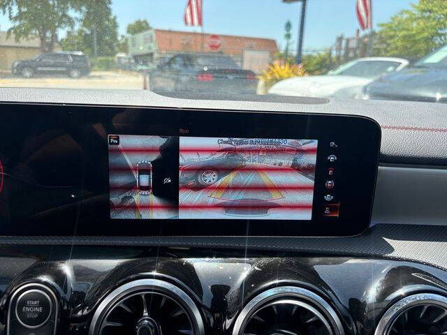 2023 Mercedes-Benz CLA CLA 250