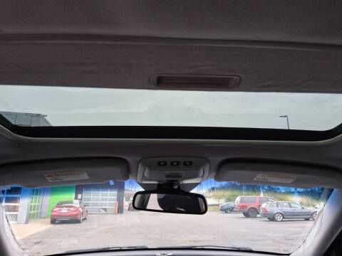 2007 Volvo V70 2.4