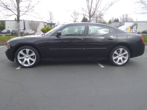 2008 Dodge Charger for sale at Car Guys in Kent WA