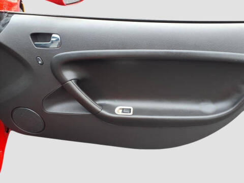 2008 Pontiac Solstice SCCA SSB Champion Edition