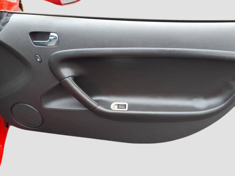 2008 Pontiac Solstice SCCA SSB Champion Edition