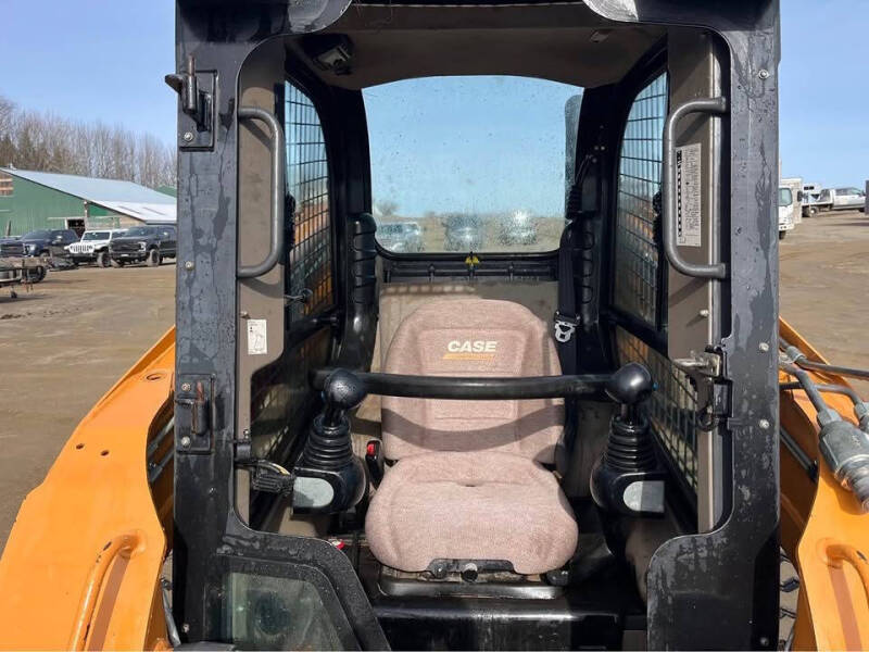 2014 Case IH  TR270