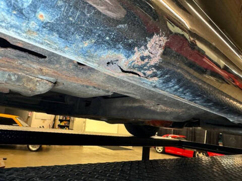 1974 Chevrolet Corvette