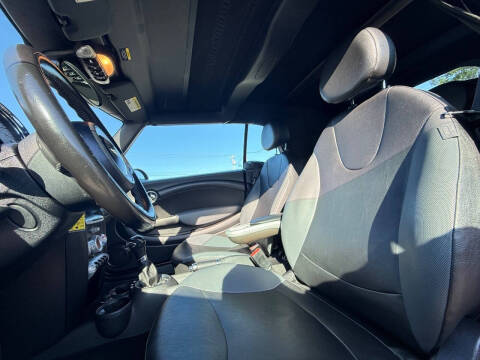 2010 MINI Cooper