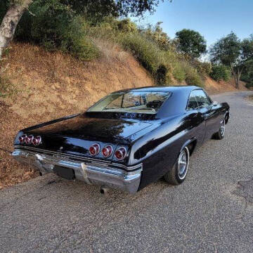 1965 Chevrolet Impala