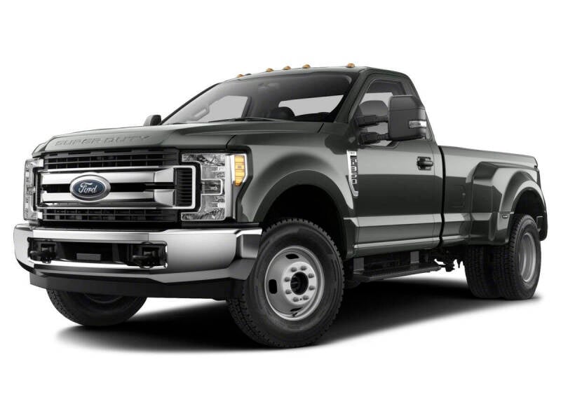 2019 Ford F-350 Super Duty for sale at Gregg Orr Pre-Owned Shreveport in Shreveport LA