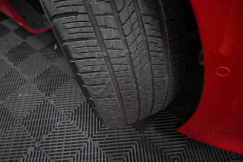 2017 Tesla Model S P100D