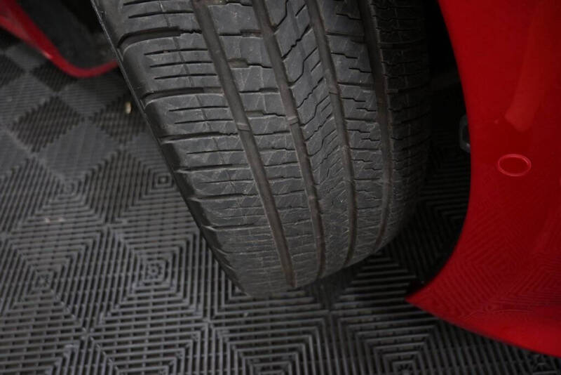 2017 Tesla Model S P100D