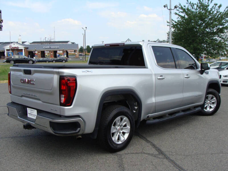 2022 GMC Sierra 1500