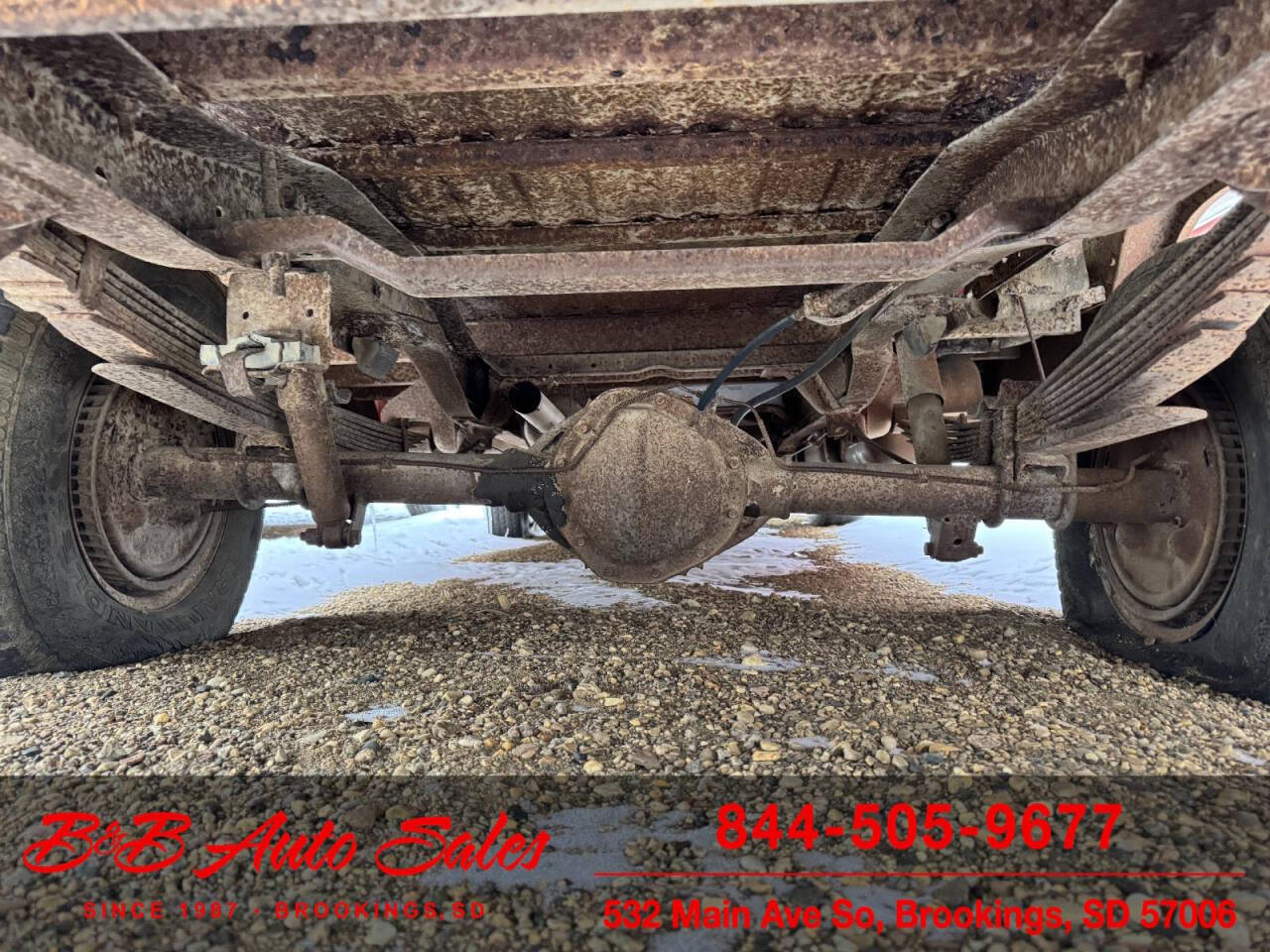 1974 GMC C/K 1500 Series 84