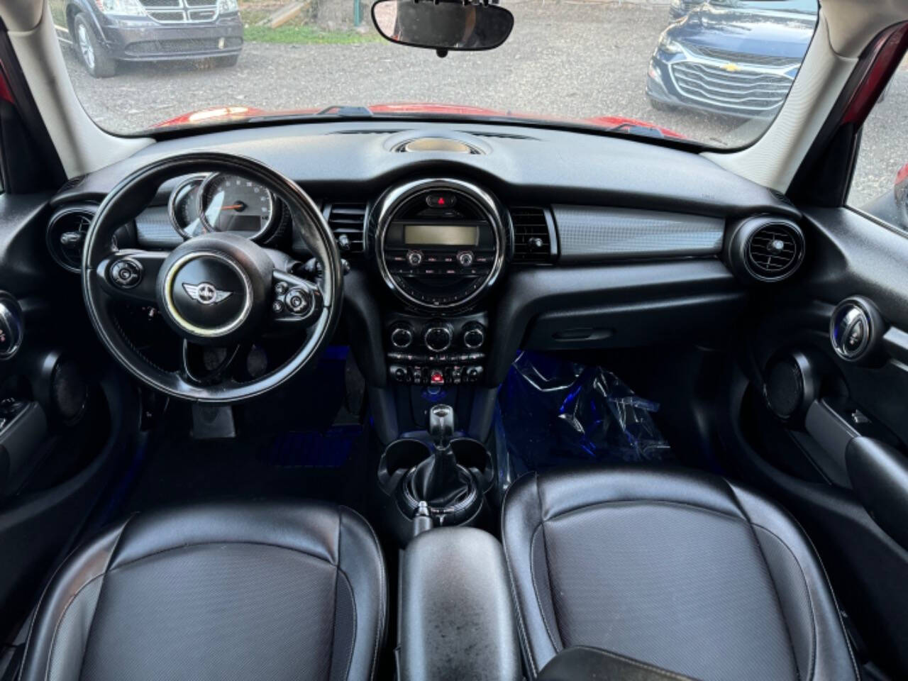 2015 MINI Hardtop 4 Door for sale at AUSTIN PREMIER AUTO in Austin, TX