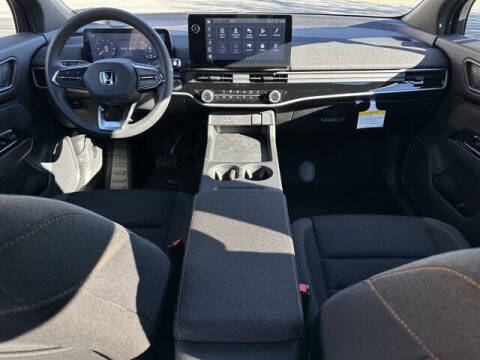 2026 Honda Prologue EX