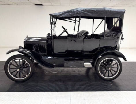 1919 Ford Model T