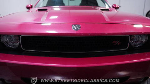 2010 Dodge Challenger