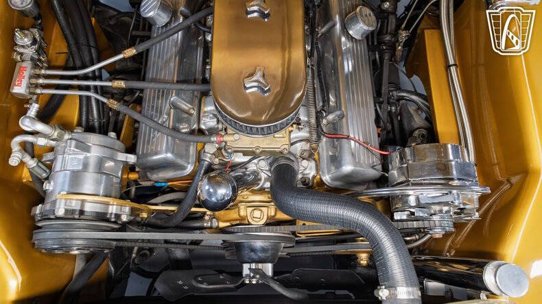 1950 Mercury Station Wagon