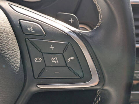 2018 Infiniti QX30 Essential