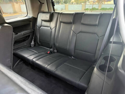 2011 Honda Pilot EX-L