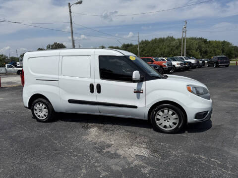 2015 RAM ProMaster City SLT
