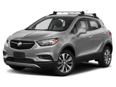 2022 Buick Encore for sale at DOW AUTOPLEX in Mineola TX