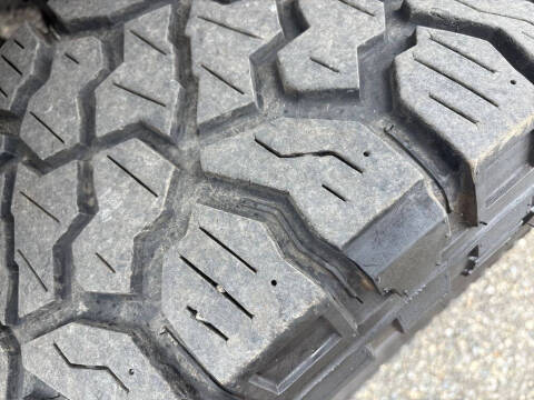 2017 GMC Sierra 2500HD