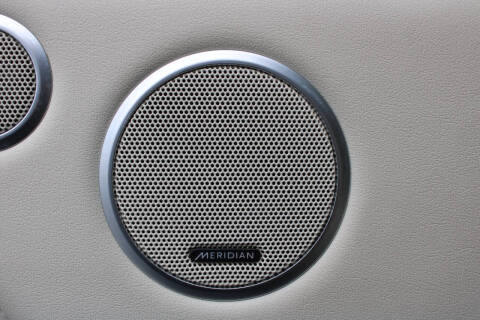 2016 Land Rover Range Rover Supercharged