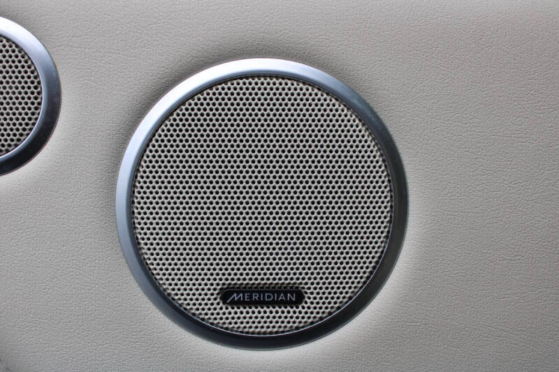 2016 Land Rover Range Rover Supercharged