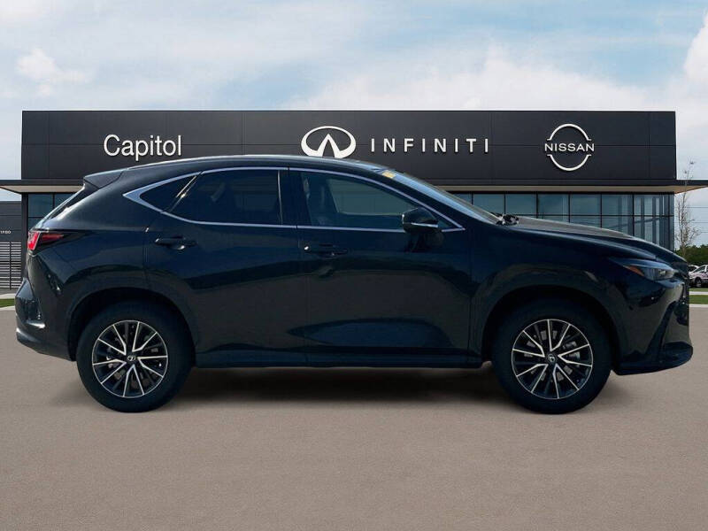 2023 Lexus NX 350 Premium