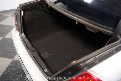 2007 Mercedes-Benz E-Class E 63 AMG