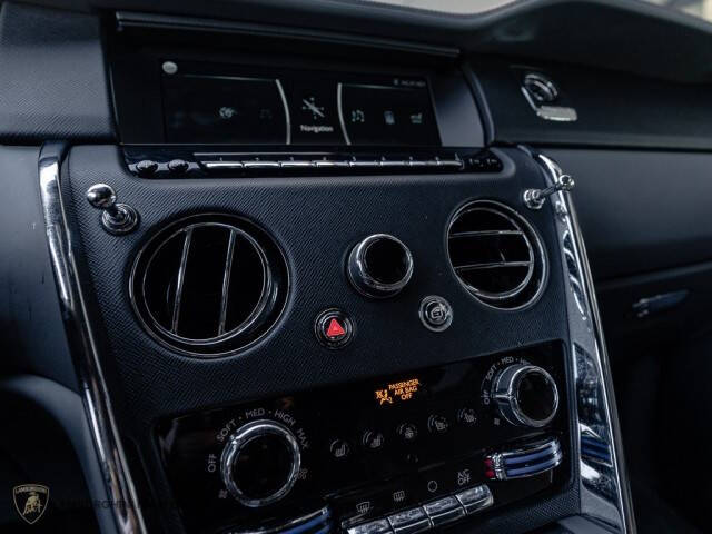 2023 Rolls-Royce Cullinan