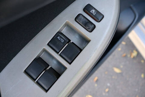 2013 Toyota Corolla S