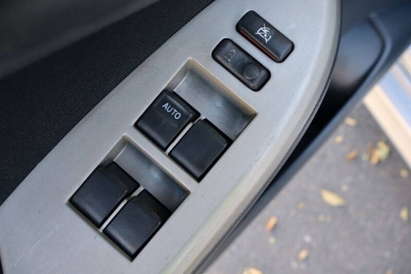 2013 Toyota Corolla S