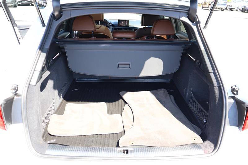 2017 Audi A4 allroad 2.0T quattro Premium Plus