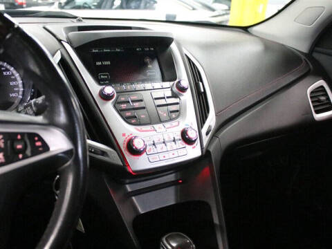 2015 GMC Terrain Denali