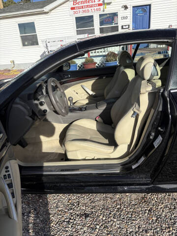 2013 Infiniti G37 Convertible
