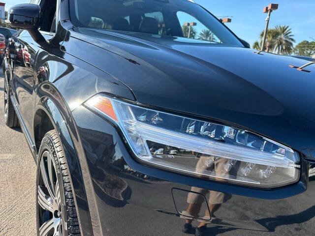 2023 Volvo XC90 B6 Ultimate Bright Theme 6P