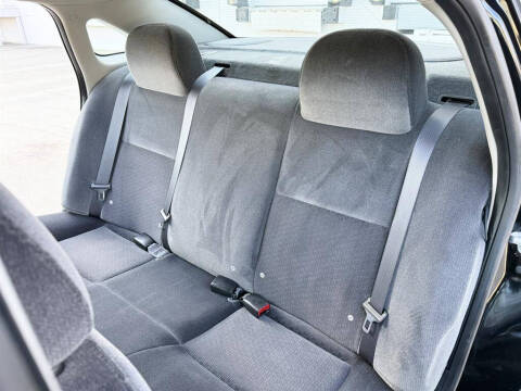 2014 Chevrolet Impala Limited LS Fleet