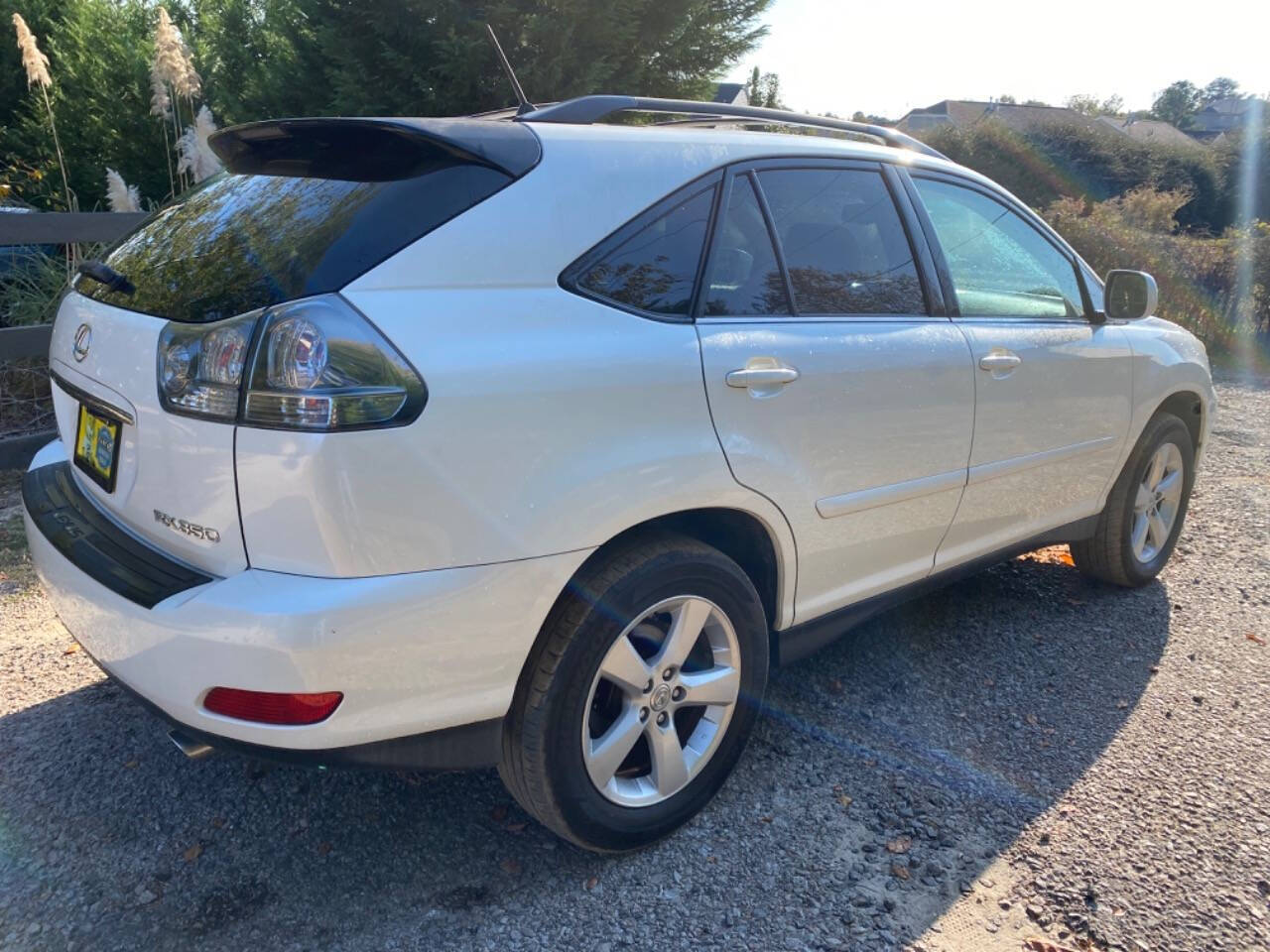 2007 Lexus RX 350 for sale at Tri Springs Motors in Lexington, SC