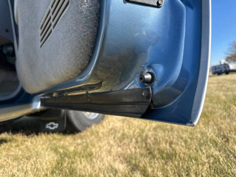 1994 Chevrolet Suburban C1500