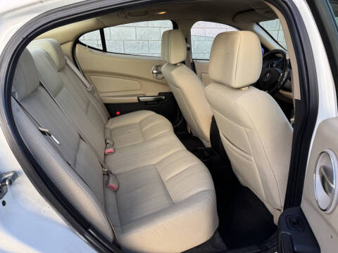 2007 Pontiac Grand Prix