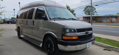 2006 Chevrolet Express