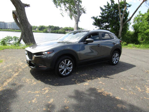 2023 Mazda CX-30 2.5 S Select