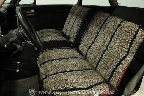1962 Ford Falcon
