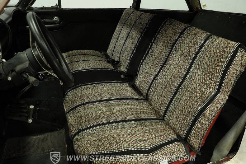 1962 Ford Falcon