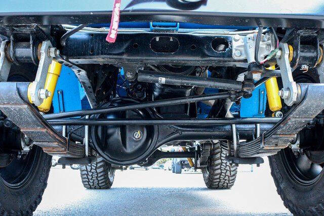 1981 Toyota Land Cruiser