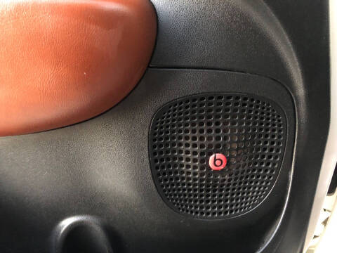 2014 FIAT 500L Trekking