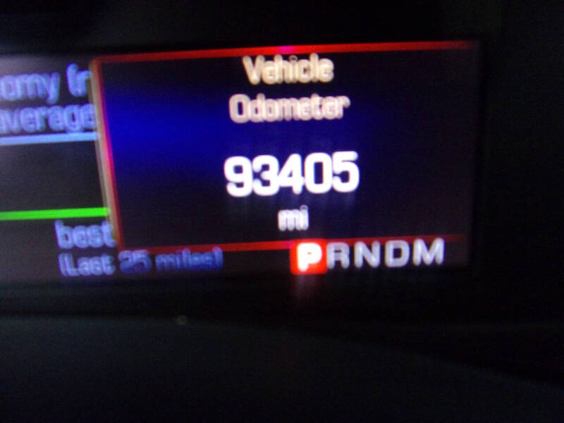 2017 Cadillac ATS 2.0T Luxury