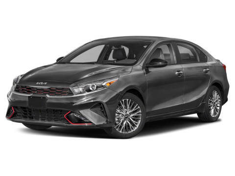 2022 Kia Forte for sale at Bald Hill Kia in Warwick RI
